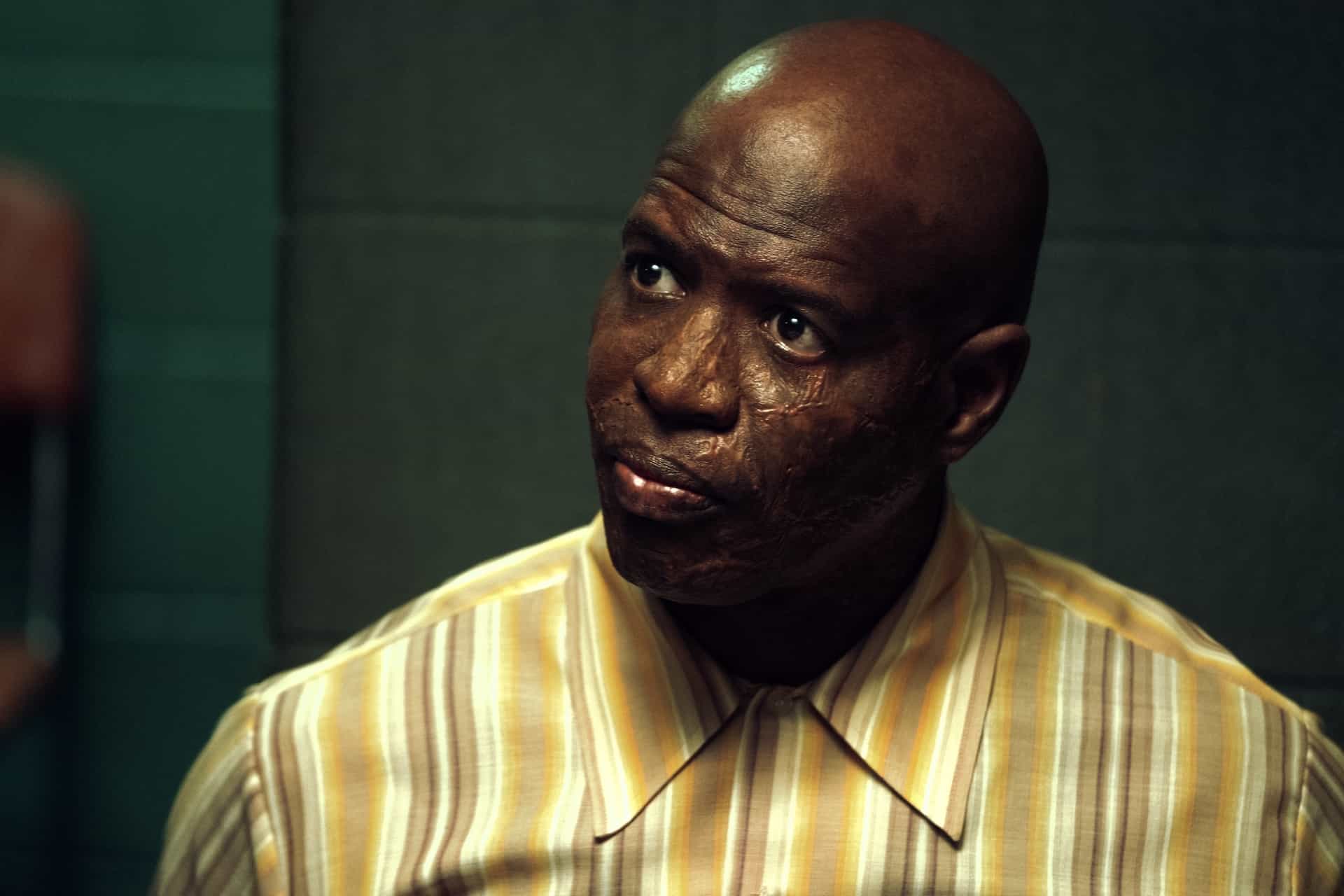 Kwame Patterson EUPHORIA Season 3