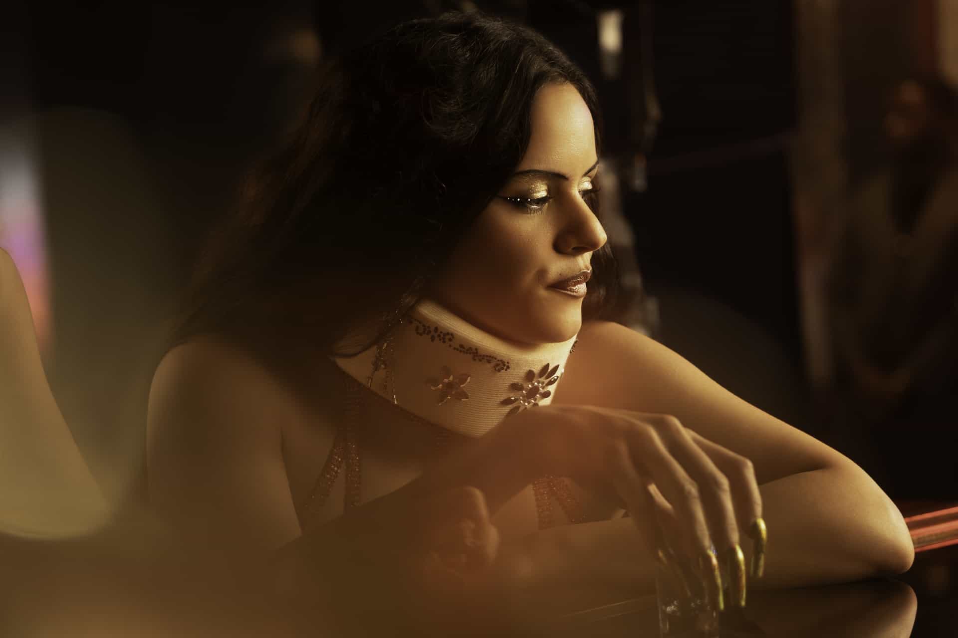 Rosalía EUPHORIA Season 3