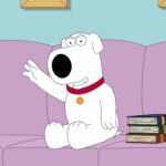 FAMILY GUY Season 24 Episode 15 Recap “High School History”