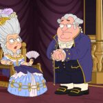 FAMILY GUY Season 24 Episode 15 High School History