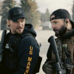 Marshals Season 1 Episode 12 The Devil at Home