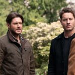 Tracker Season 3 Episode 21 Chrono Stasis