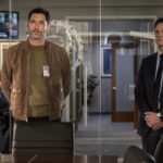 CIA Season 1 Episode 12 Season Finale Broken Glass