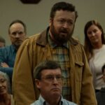 Widow's Bay Season 1 Episode 5 Recap "What to Expect on Your Trip