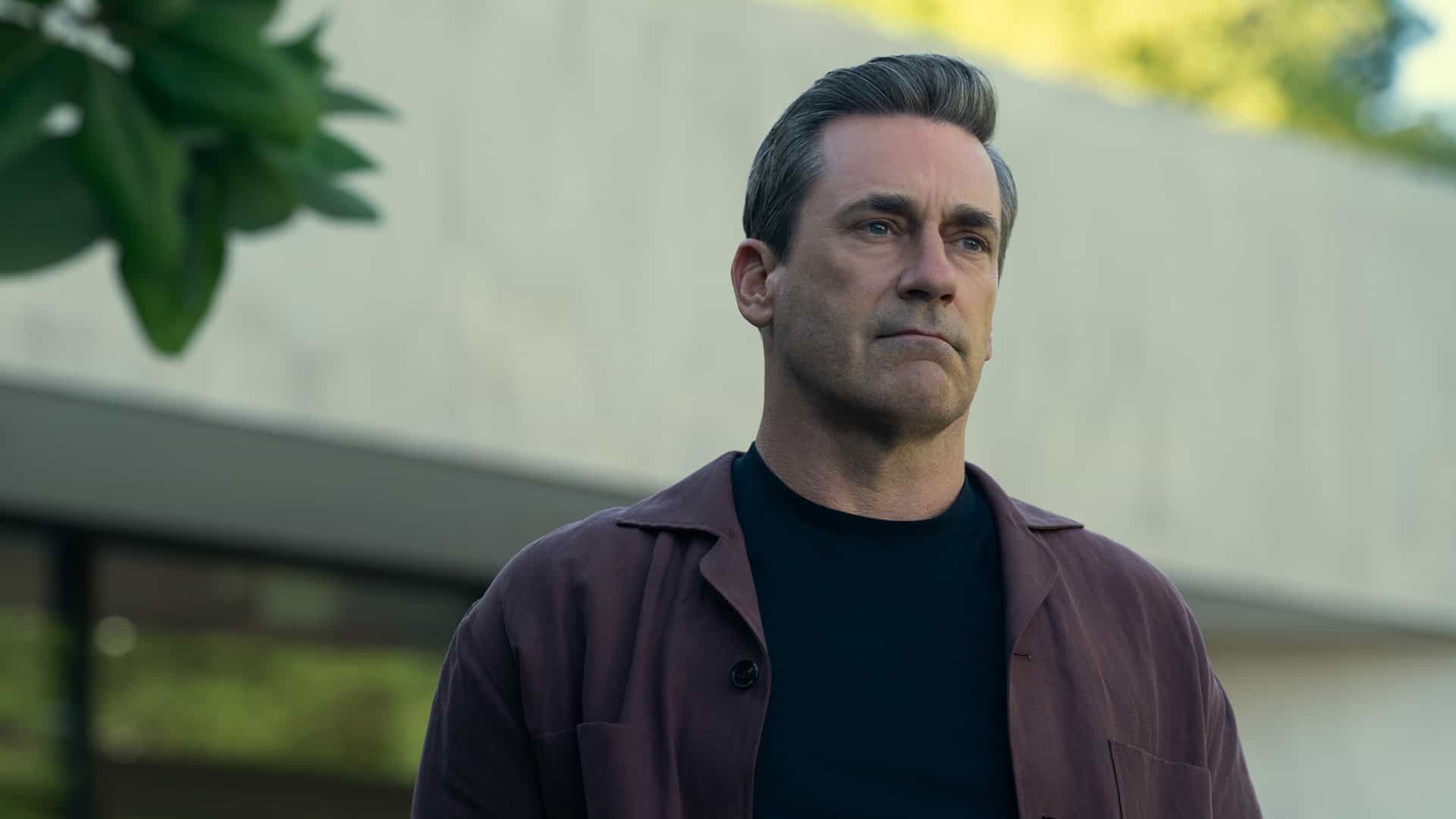 Your Friends & Neighbors Season 2 Episode 8 Jon Hamm