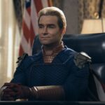The Boys Season 5 Series Finale Recap Antony Starr (Homelander)