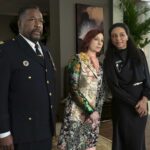 Elsbeth Season 3 Episode 20 "That's All" Season Finale