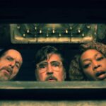 the boroughs netflix review