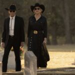 Dutton Ranch Season 1 Episode 3 Act of God Business