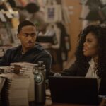 THE CHI Season 8 Episode 1 “Coldest Winter Ever”