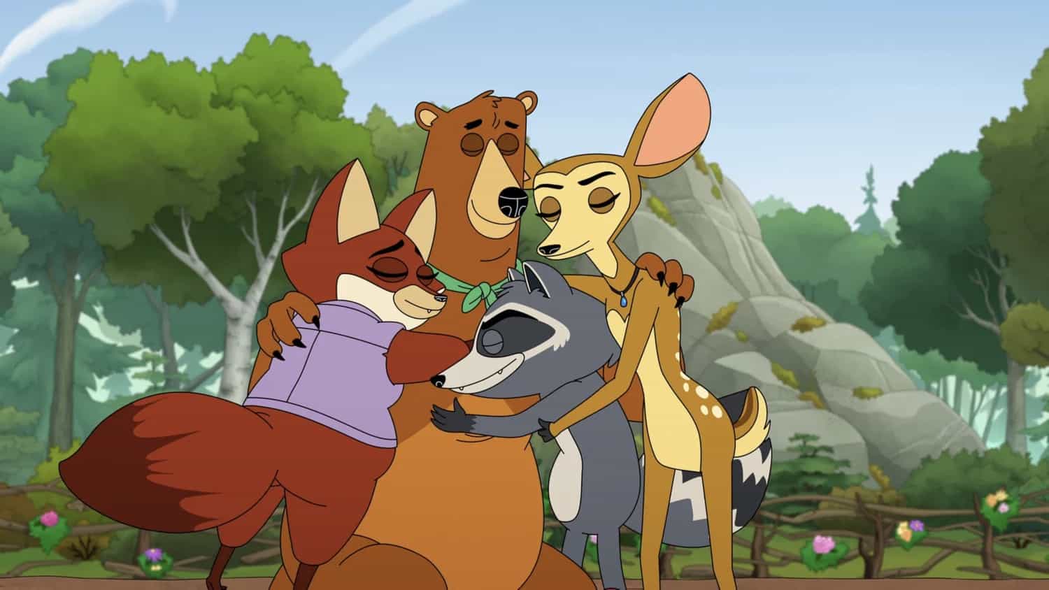 Mating Season Review Netflix Series