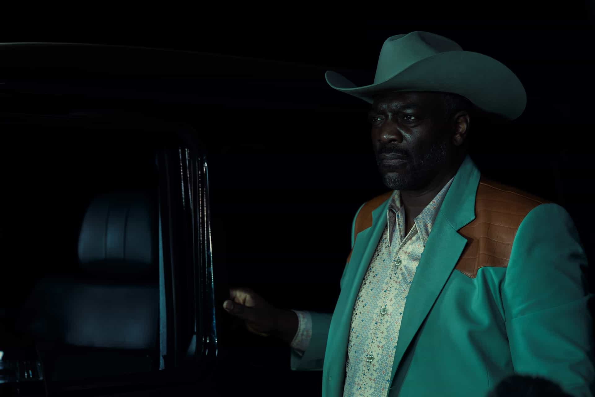 EUPHORIA Season 3 Episode 7 Photos “Rain or Shine” Tease Major Fallout Before the Finale 2 Adewale Akinnuoye-Agbaje EUPHORIA