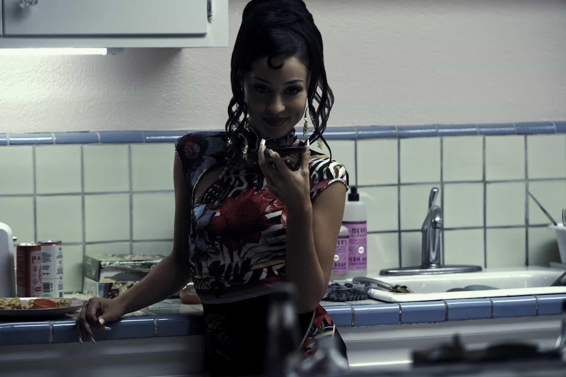 EUPHORIA Season 3 Episode 7 Photos “Rain or Shine” Tease Major Fallout Before the Finale 6 Alexa Demie EUPHORIA Season 3