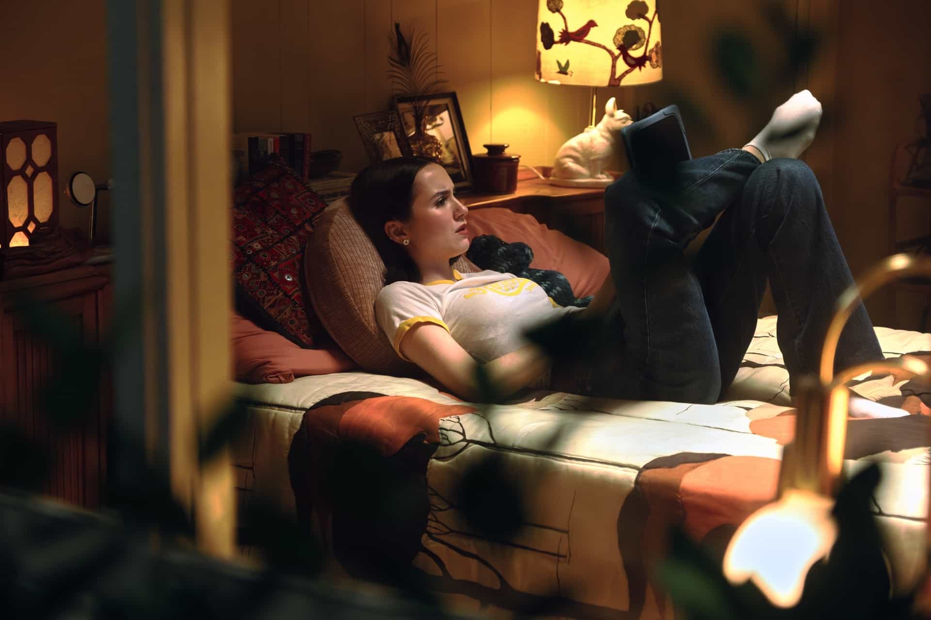 EUPHORIA Season 3 Episode 7 Photos “Rain or Shine” Tease Major Fallout Before the Finale 10 Maude Apatow EUPHORIA Season 3