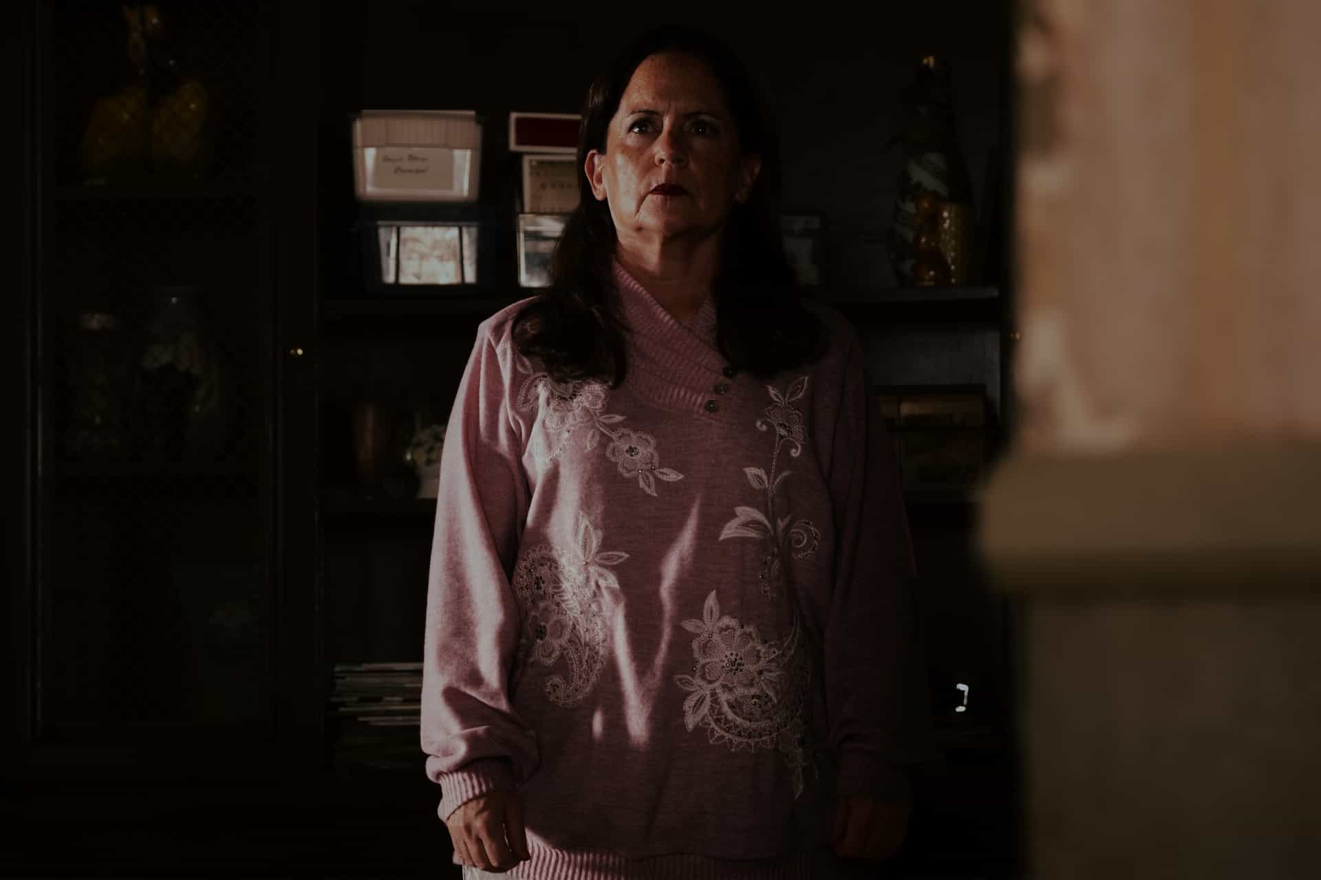 EUPHORIA Season 3 Episode 7 Photos “Rain or Shine” Tease Major Fallout Before the Finale 12 Martha Kelly EUPHORIA Season 3