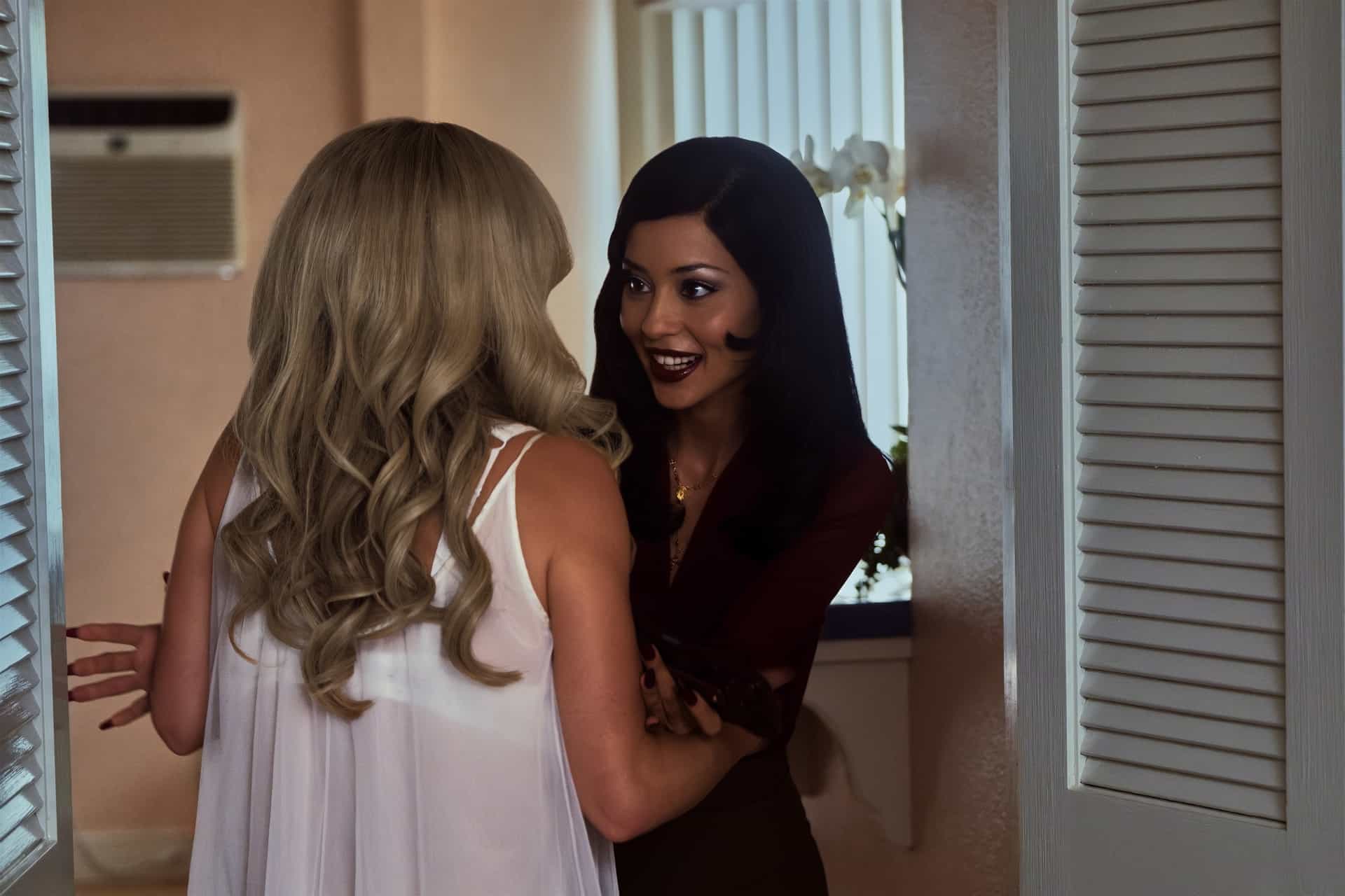 euphoria season 3 episode 7 sydney-sweeney-alexa-demie
