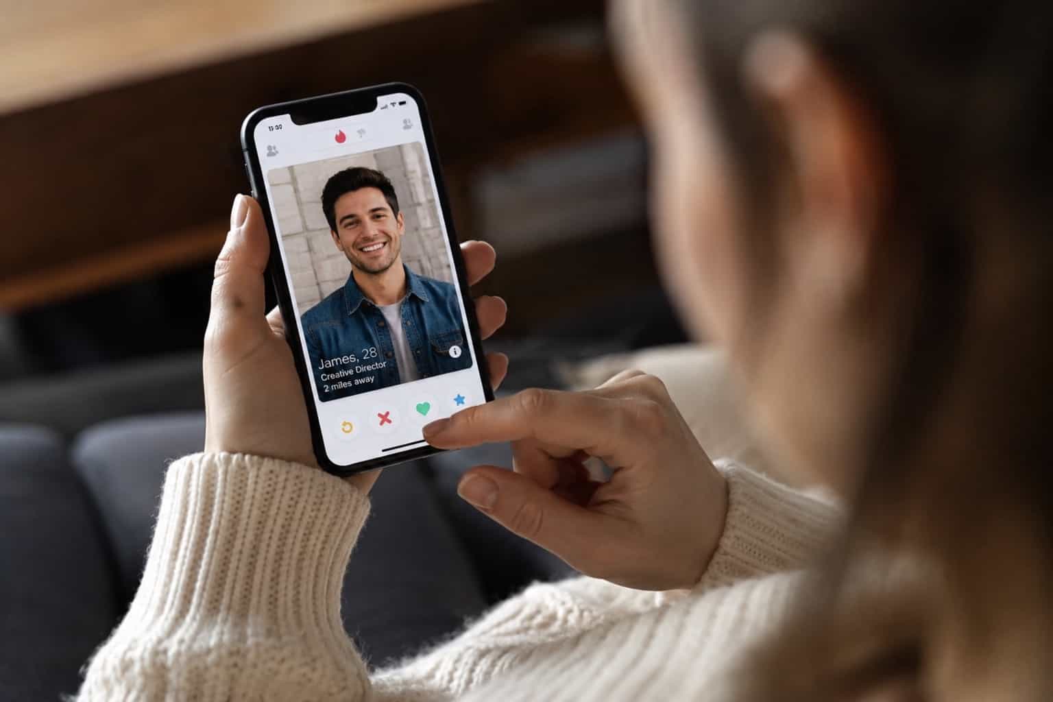 Dating Site Mobile