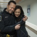 Boston Blue Season 1 Episode 20 Patrol Season Finale