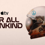 For All Mankind Apple TV Logo