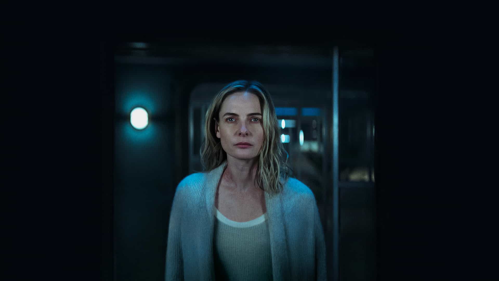 Silo Season 3 Rebecca Ferguson in "Silo," premiering July 3, 2026 on Apple TV.