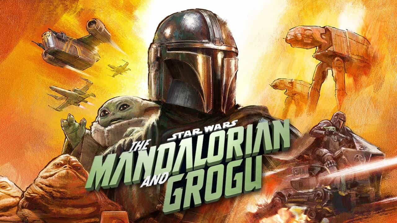 Seat42F 23 the-mandalorian-and-grogu