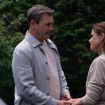Your Friends & Neighbors Season 2 Episode 9 Propaganda from the Cowardly Jon Hamm and Amanda Peet