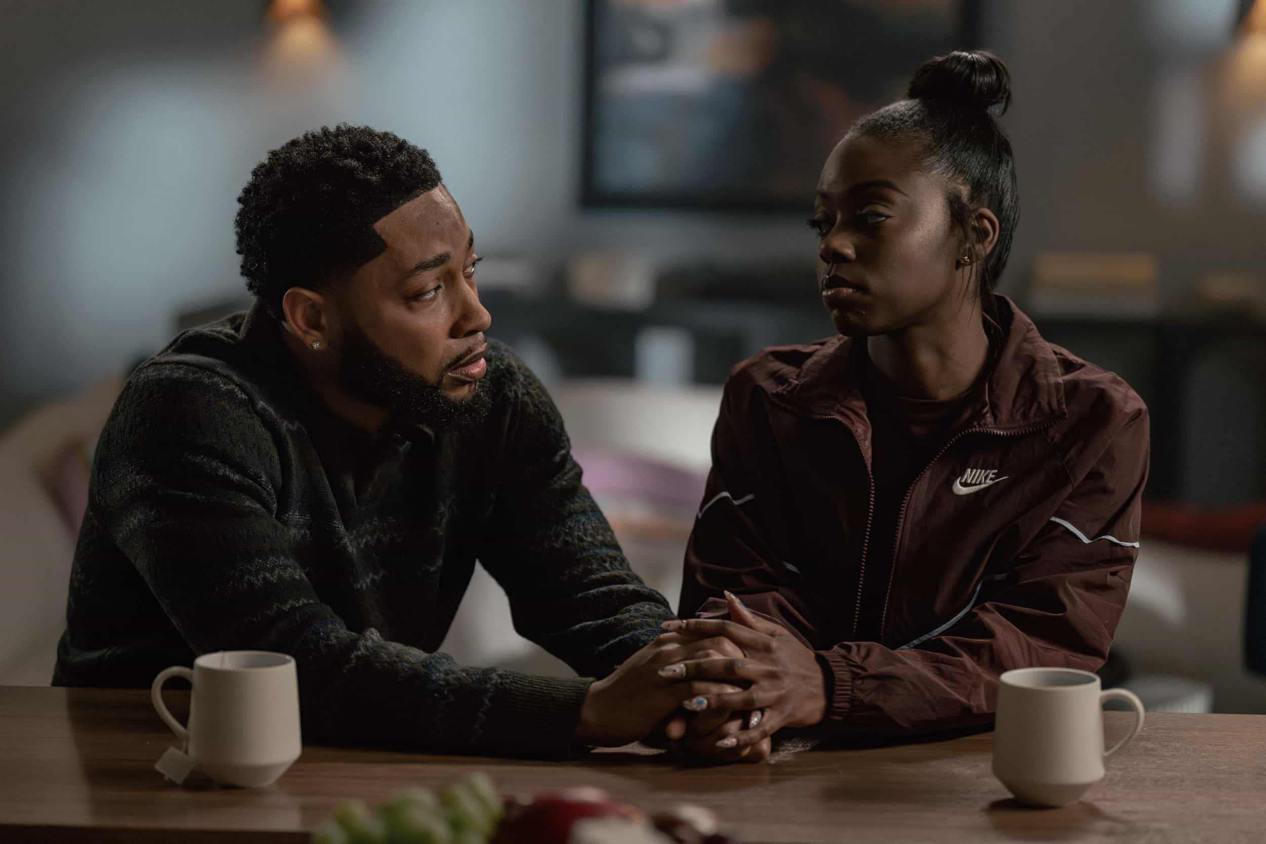 The Chi Season 8 Episode 2 White Russian