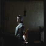 Widow's Bay Season 1 Episode 6 "Our History" Betty Gilpin