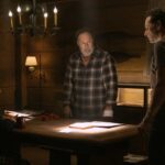 Widows Bay Season 1 Episode 7 Seasickness