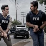 Criminal Minds Evolution Season 19 Episode 2 Cluster