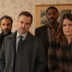 The Four Seasons Season 2 Review Netflix