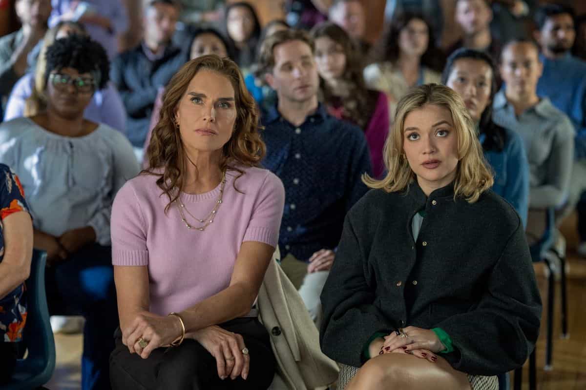 Seat42F 29 You're Killing Me Acorn TV Season 2 Renewal