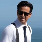Sugar Season 2 Colin Farrell Apple TV