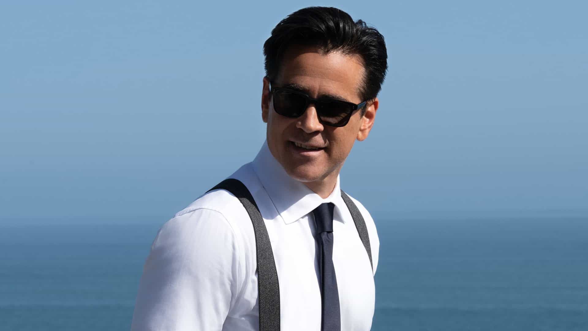 SUGAR Season 2 First Look Images And Trailer Released By Apple TV+ Teases Colin Farrell’s Next Mystery 6 Colin Farrell in "Sugar," premiering June 19, 2026 on Apple TV.