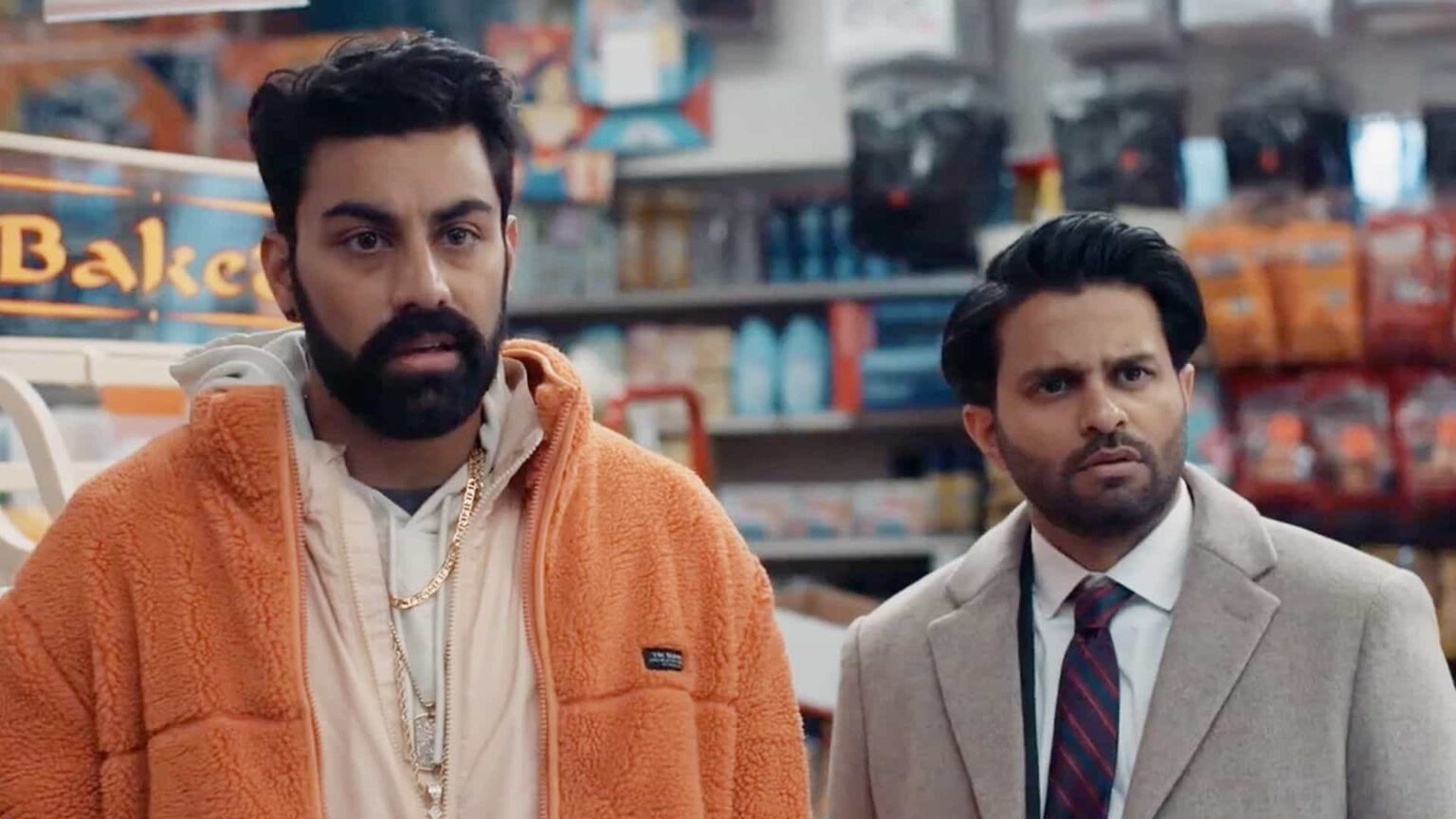 DELI BOYS Season 2 Review: Hulu’s Wildest Crime Comedy Gets Even Better