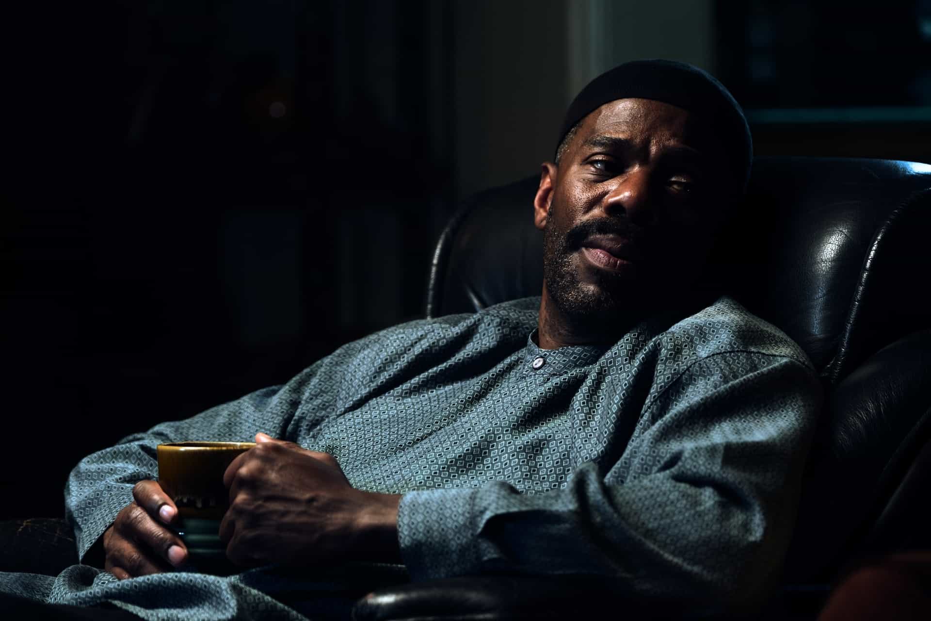 Colman Domingo EUPHORIA Season 3 "In God We Trust"