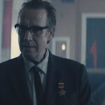 Star City Series Premiere Review Rhys Ifans