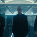 Criminal Record Season 2 Episode 7 Going Down Cush Jumbo, Peter Capaldi and Shaun Dooley