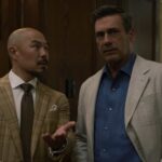 Your Friends & Neighbors Season 2 Episode 10 Finale The Night Of The Hunter