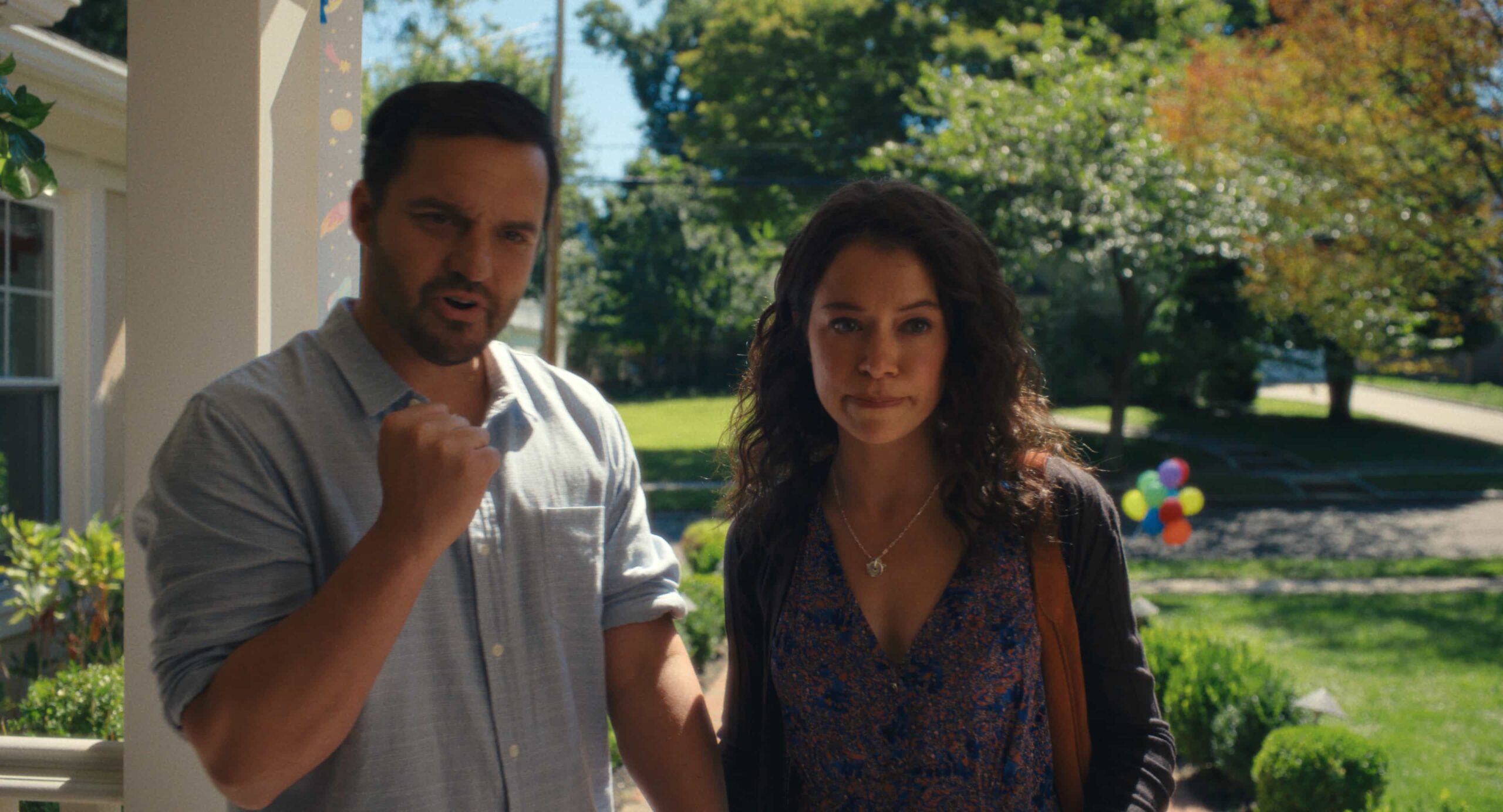 Maximum Pleasure Guaranteed Season 1 Episode 4 Recap Raisins