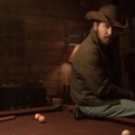Dutton Ranch Season 1 Episode 5 Peaceful Find Peace