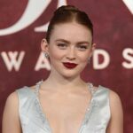 Sadie Sink