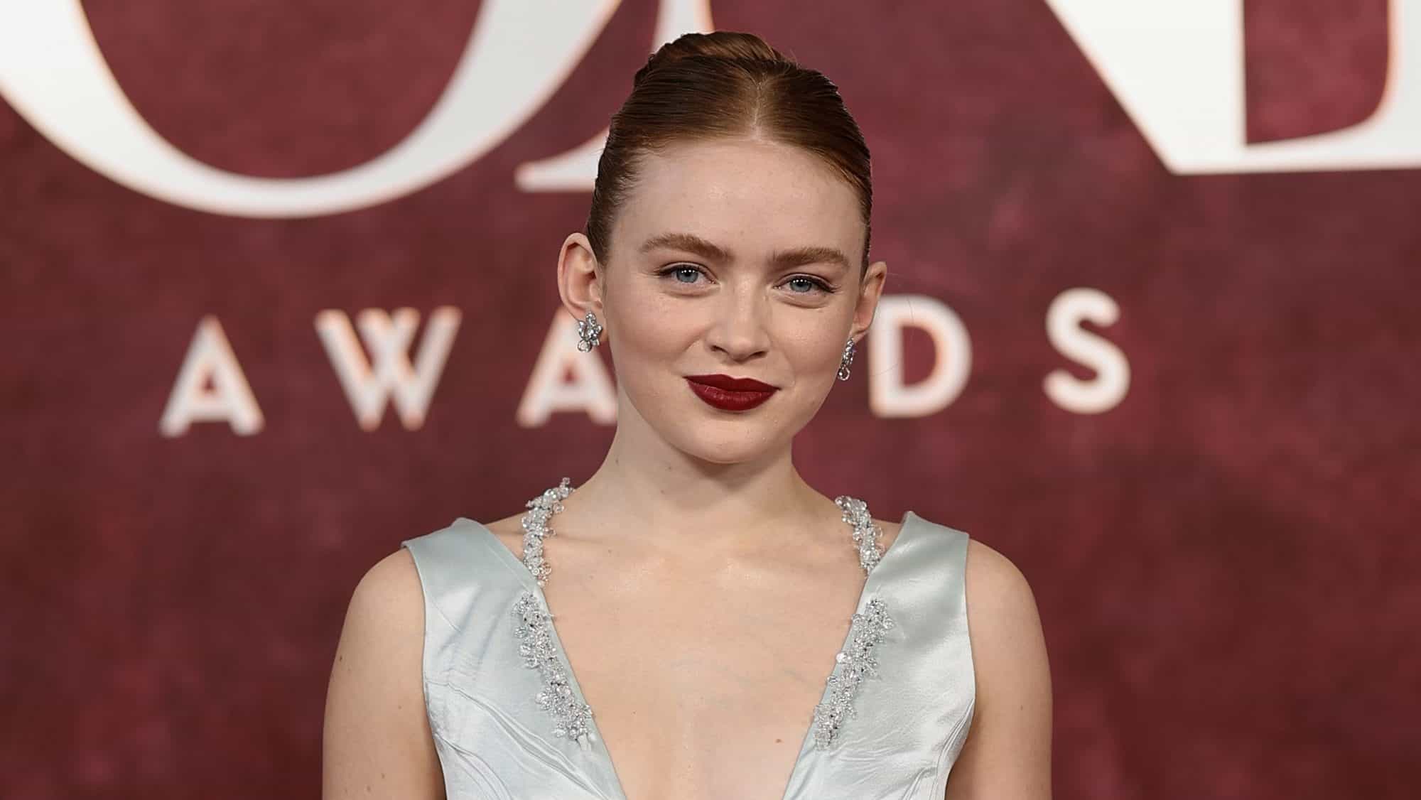 Sadie Sink