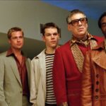 Oceans Eleven Movie 2001
