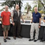 Josh Gates WWI Episode Expedition Unknown