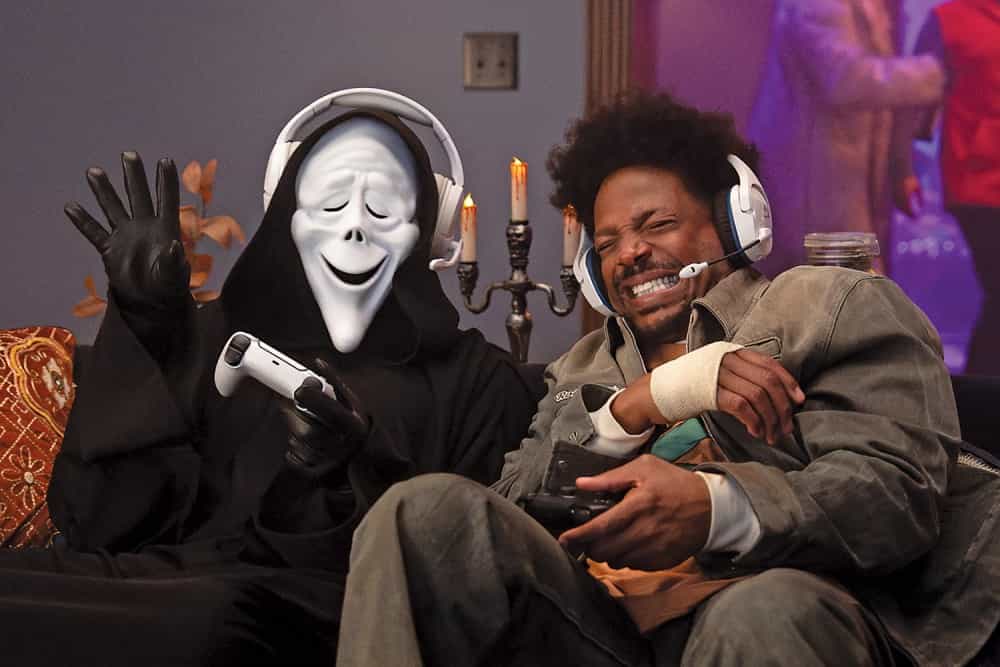 Scary Movie Review 2026