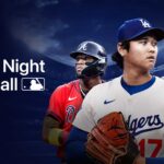 Apple TV Friday Night Baseball July 2026 Schedule