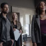Criminal Minds Evolution Season 19 Episode 4 The Witching Hour