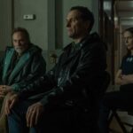 Widow's Bay Season 1 Episode 9 Emergency Shelter