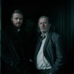 Slow Horses Season 6 Jack Lowden and Sir Gary Oldman in "Slow Horses," now streaming on Apple TV.